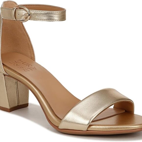 Naturalizer Vera Sandal NWT - Picture 2 of 4